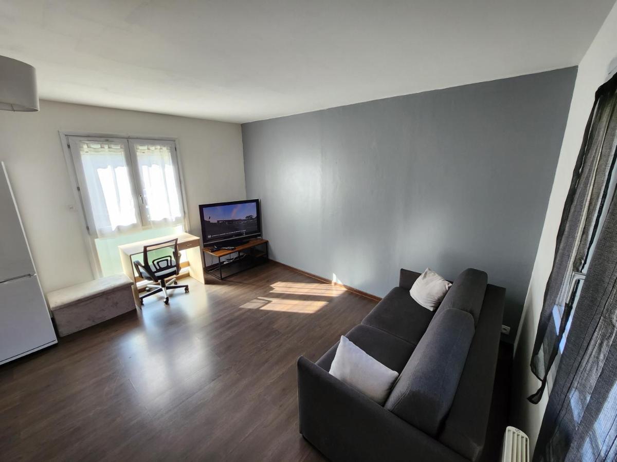 Apartment Le Pied A Terre Parisien - 77/94
